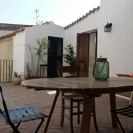 Torre Del Giglio Ferienhaus Rossano