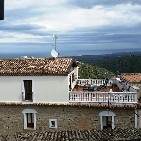 Torre Del Giglio Ferienhaus