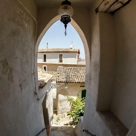 Torre Del Giglio Ferienhaus