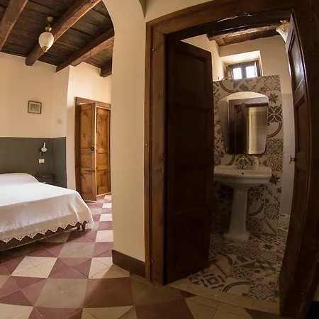 Ferienhaus Torre Del Giglio *